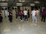 Prima Lezione Corso di Zumba